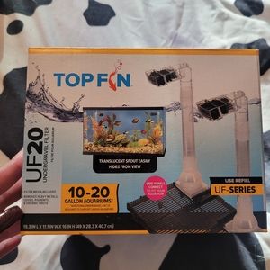 Top Fin UF20 Undergravel Filter
